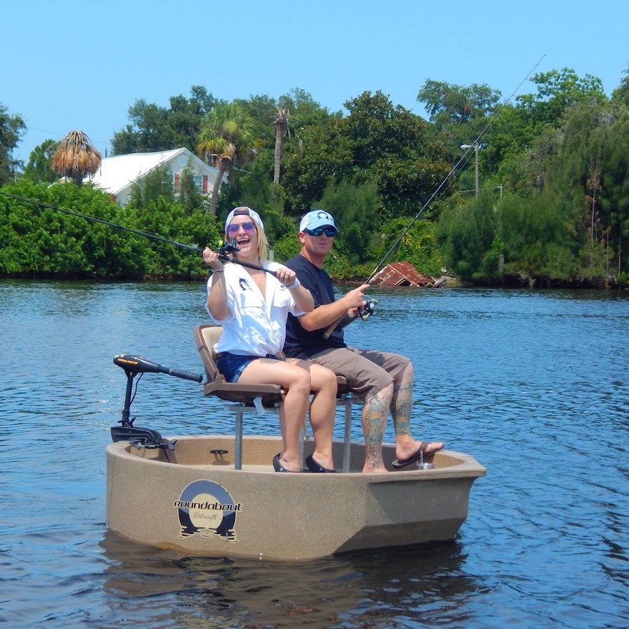 Roundabout Watercrafts YouTube