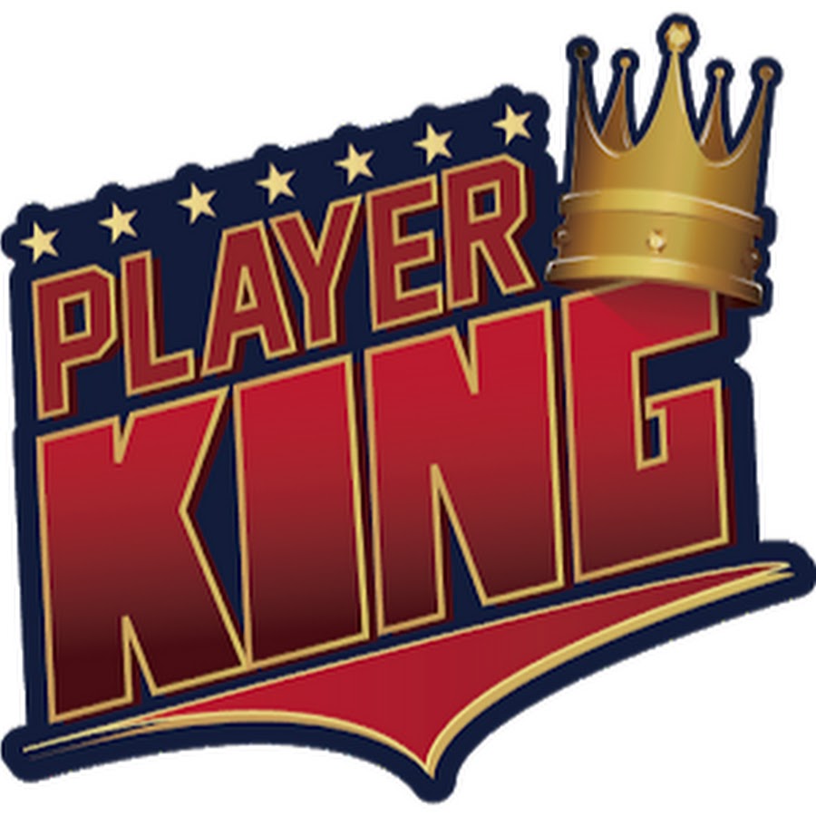 Player King YouTube