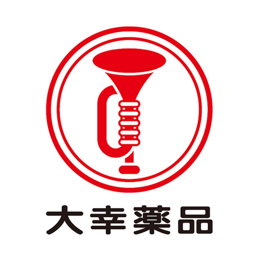 公式 ラッパのマークの正露丸 Youtube