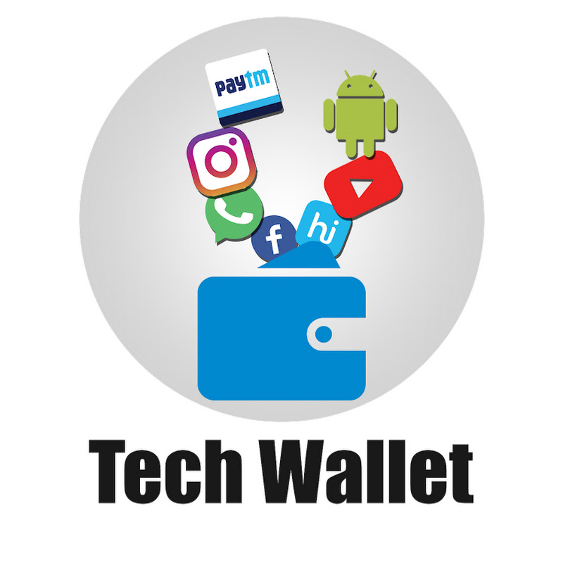 Tech Wallet Telugu