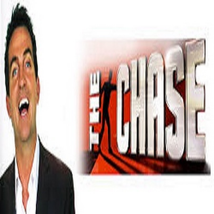 The Chase Celebrity Special Season 4 YouTube