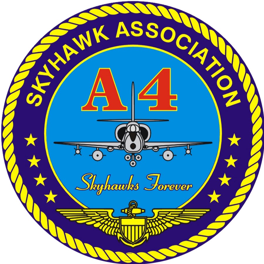 Skyhawk Association - YouTube