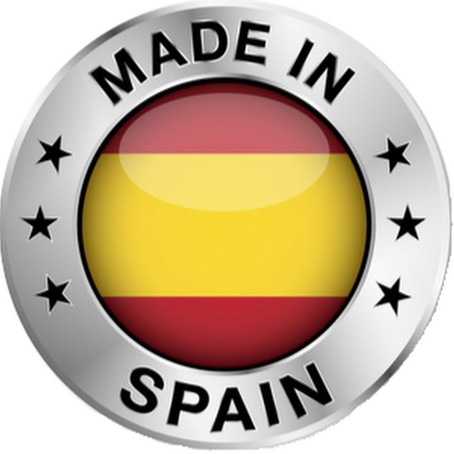 Made In Spain - YouTube