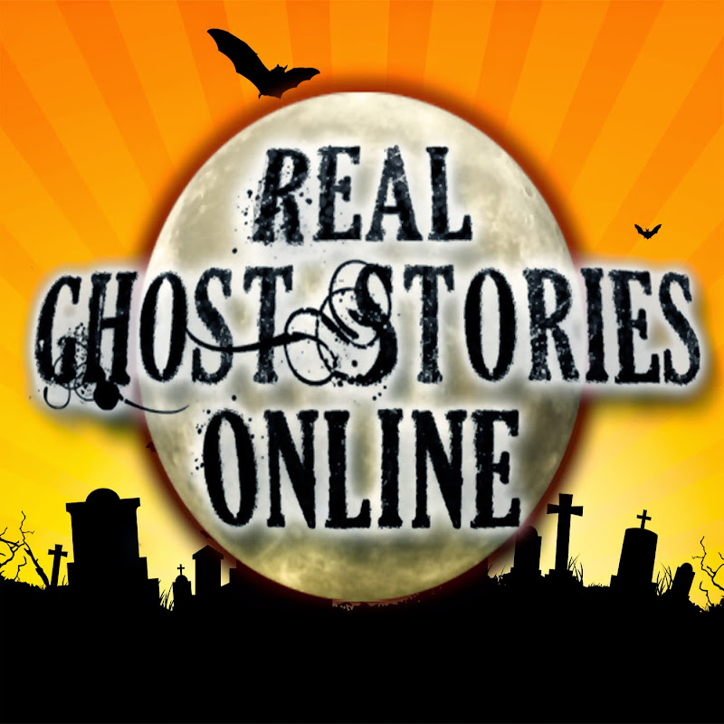 Real Ghost Stories Online on YouTube