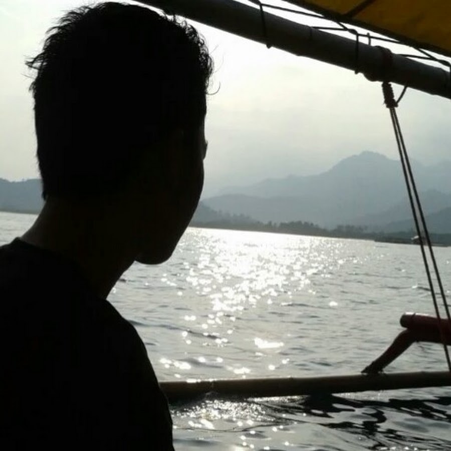 Yehezkiel Mandala Putra - YouTube