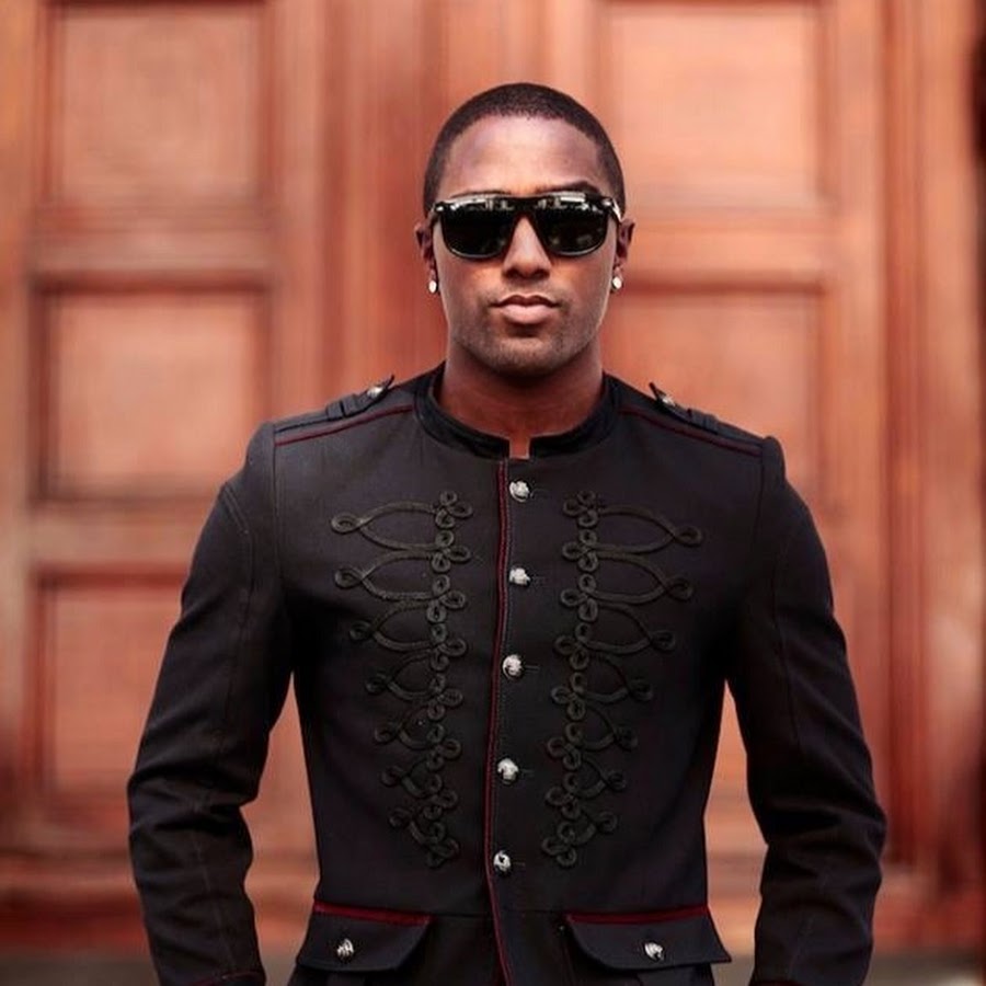 Mr.Fashion - YouTube