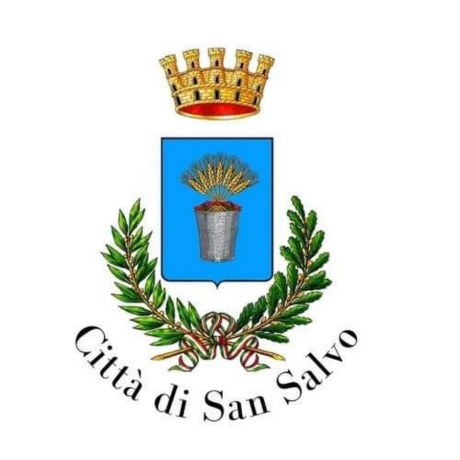 COMUNE DI SAN SALVO - YouTube