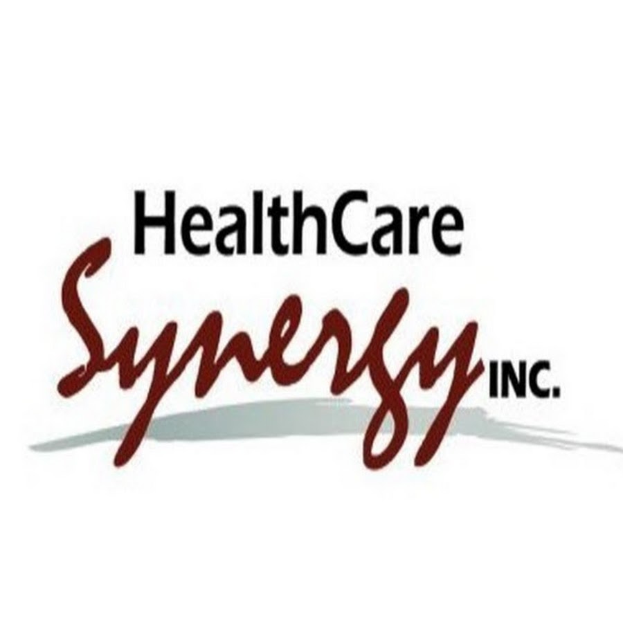 HealthCare Synergy YouTube