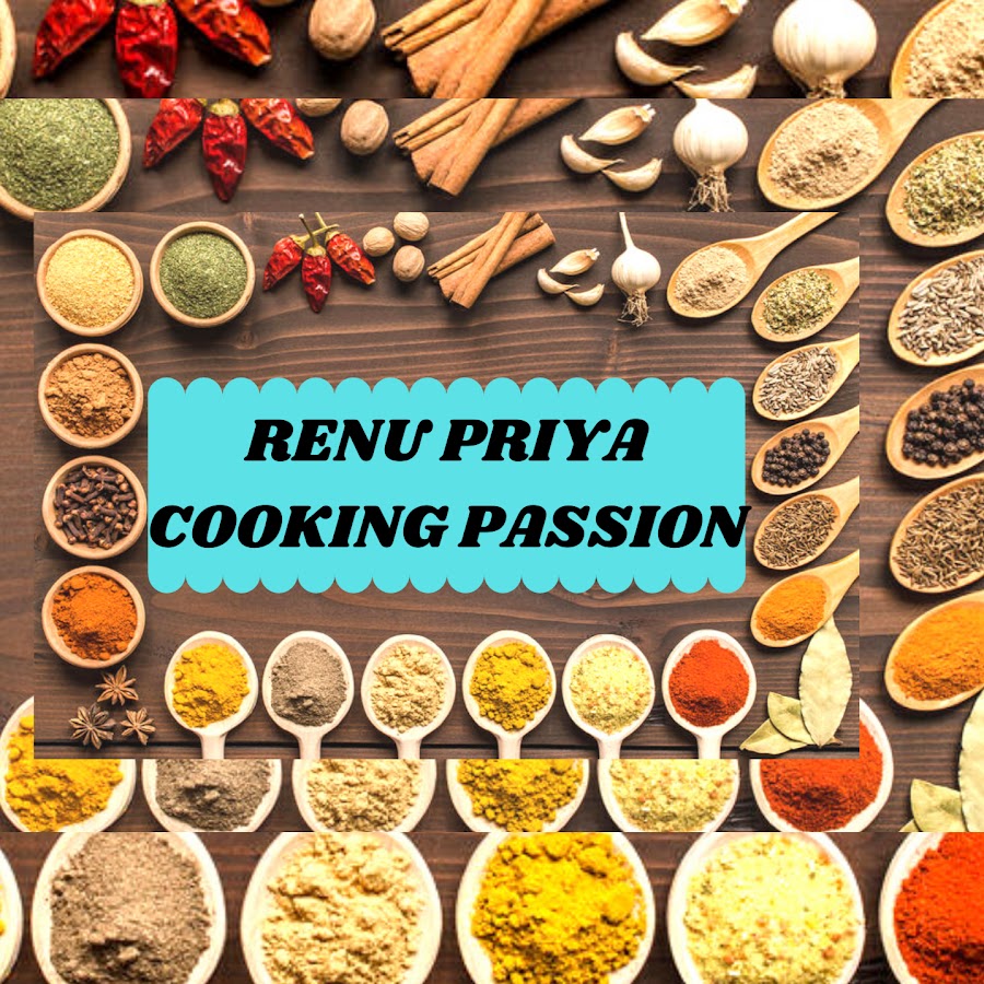 Renu Priya Cooking Kitchen - YouTube