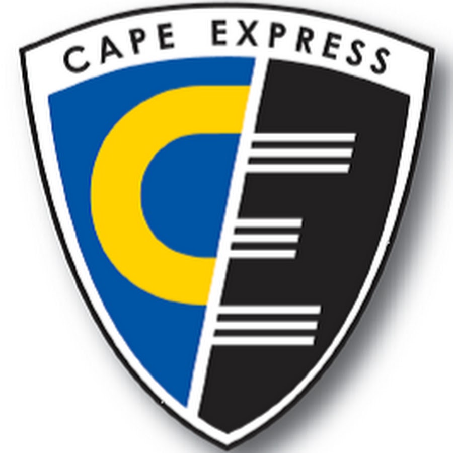 Cape Express Soccer Club YouTube