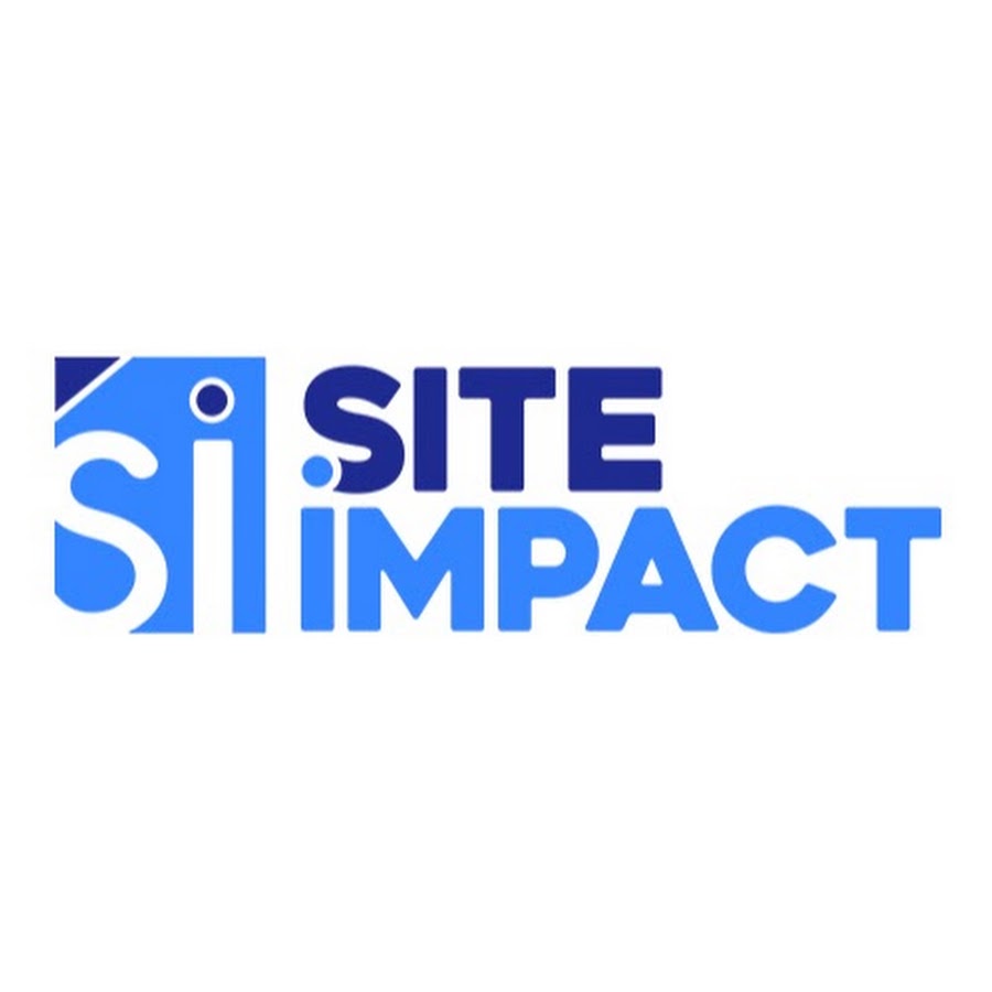 Импакт оф сайт. Impact logo. Impact solution.