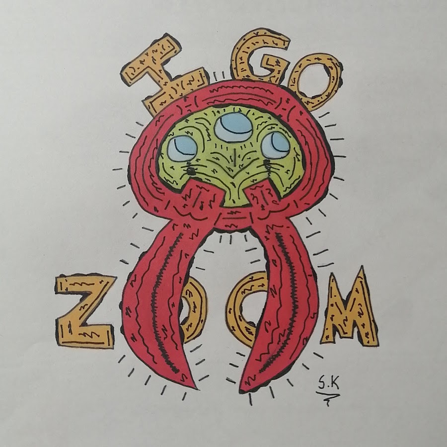 I GO ZOOM - YouTube