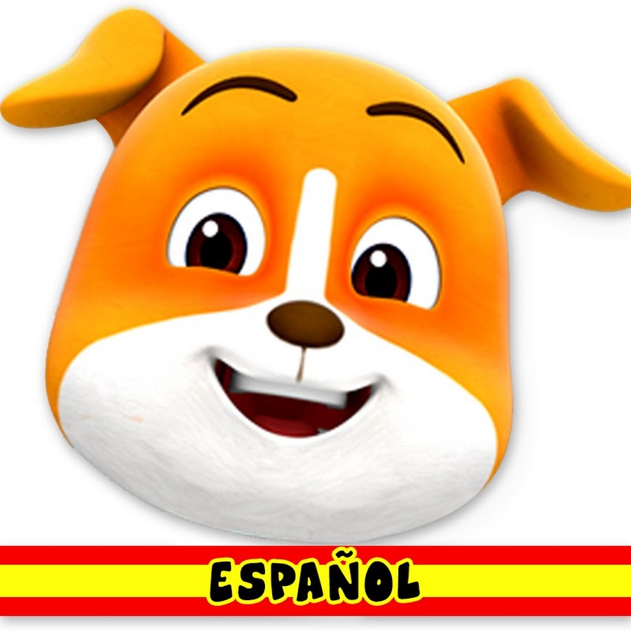 Baby Toons Network Español - canciones animadas - YouTube