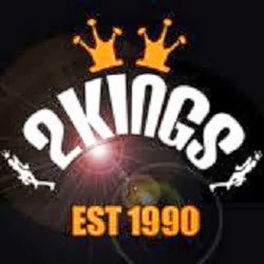 2 Kings Records YouTube