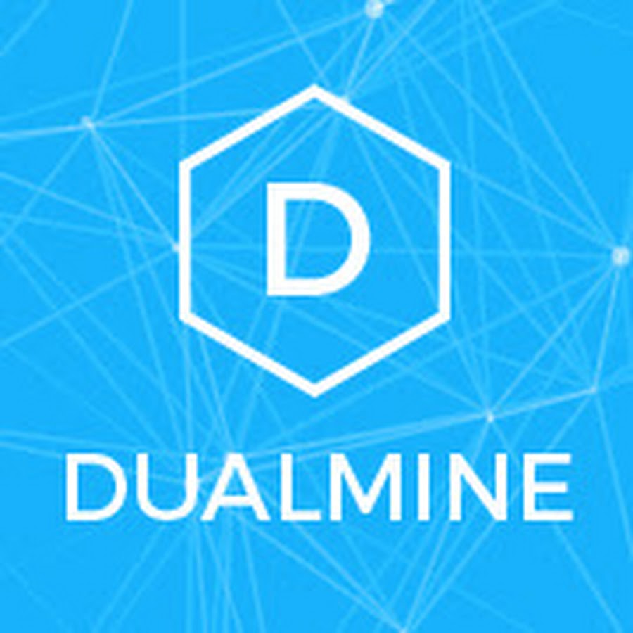 Dual Mine YouTube