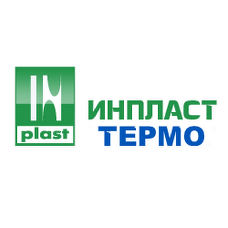 INPLAST THERMO - YouTube