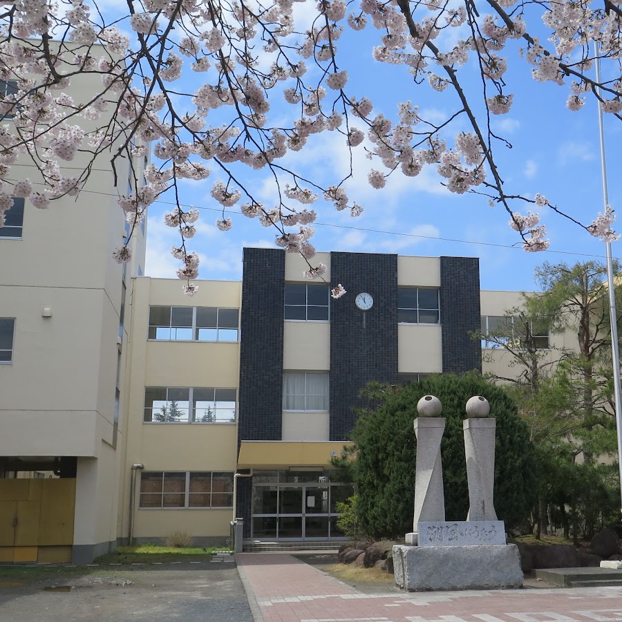 塩竈市立第二中学校 YouTube