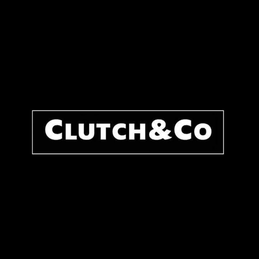 Clutch&Co - YouTube