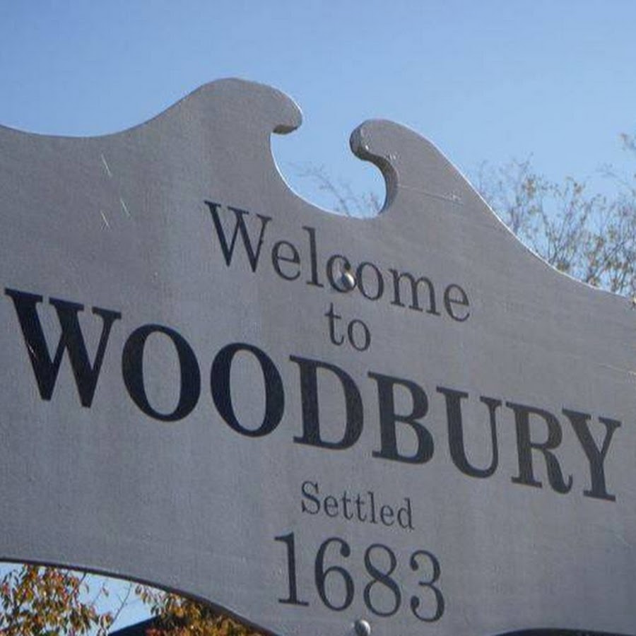 Woodbury City YouTube