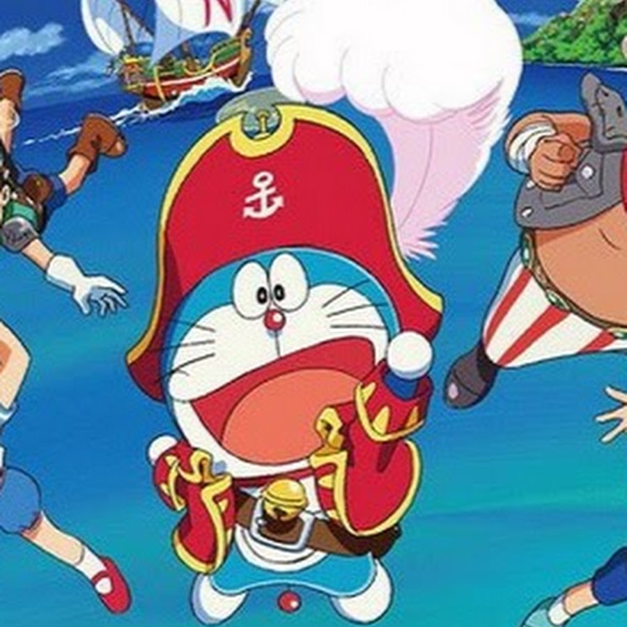  Doraemon Disney  YouTube