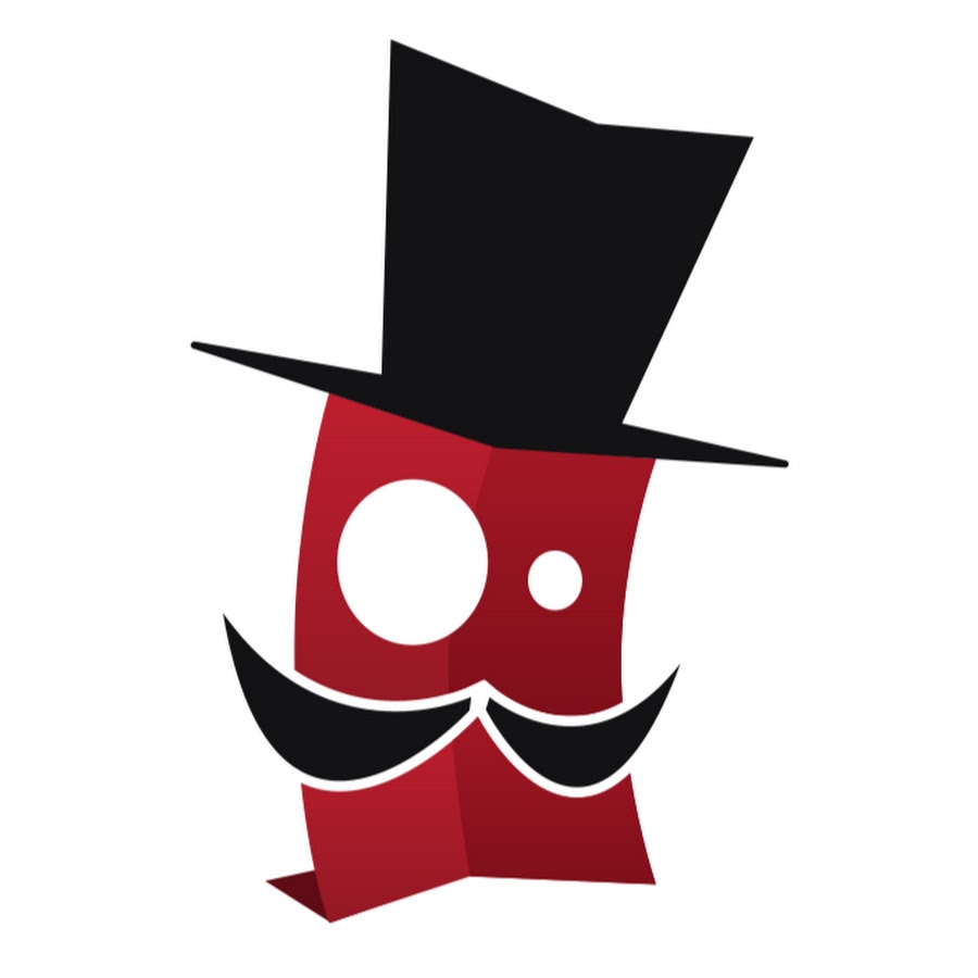 Mister Paper YouTube