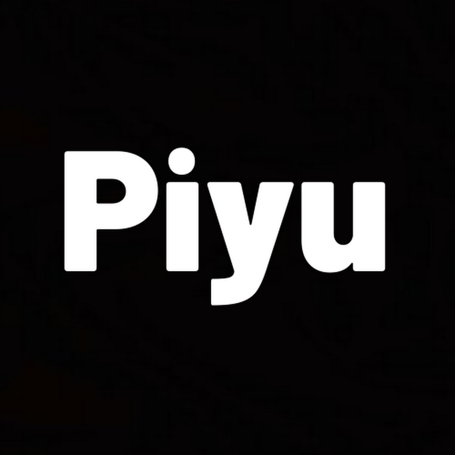 Piyu - YouTube