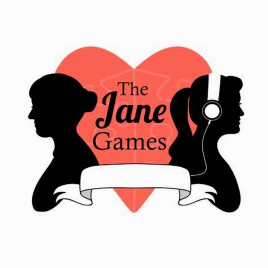 Jane game