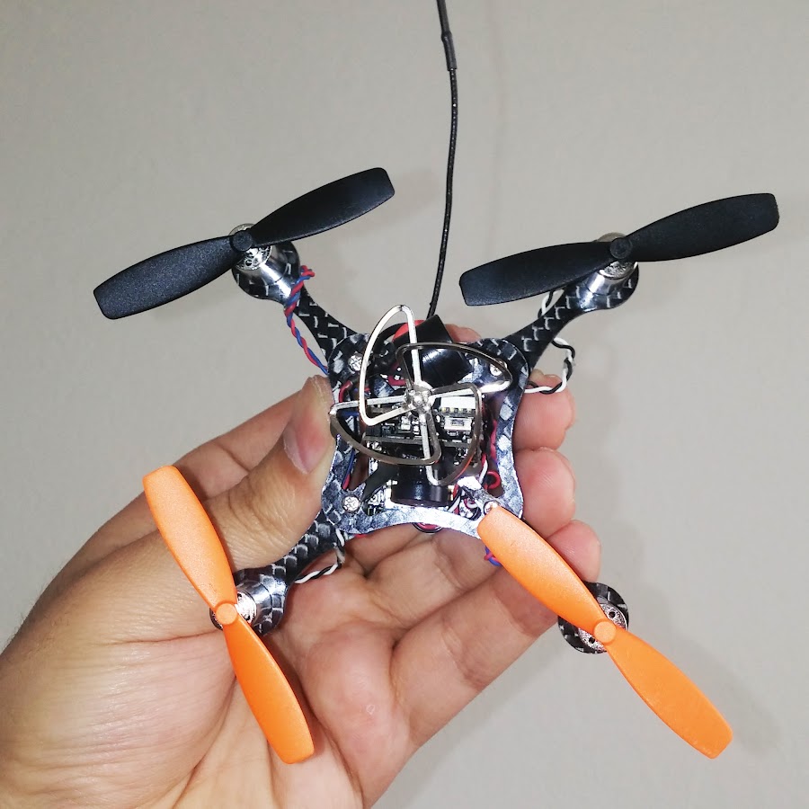 Drone Build 