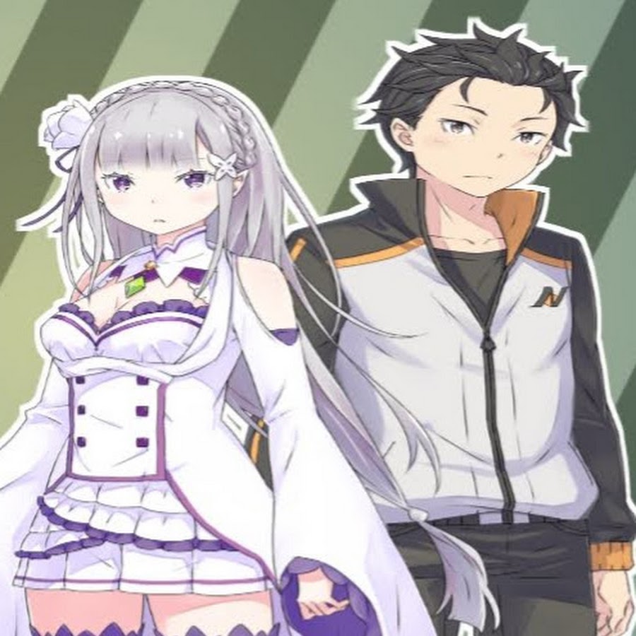 Anime Scenes - YouTube