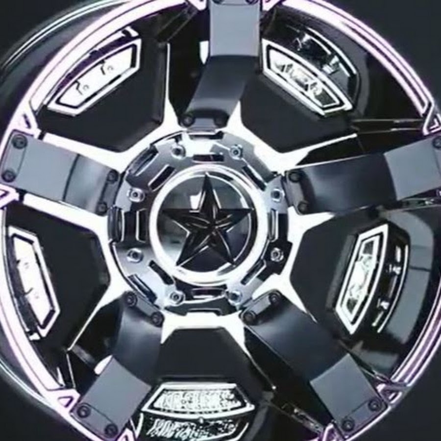 Wheel Accessories USA YouTube