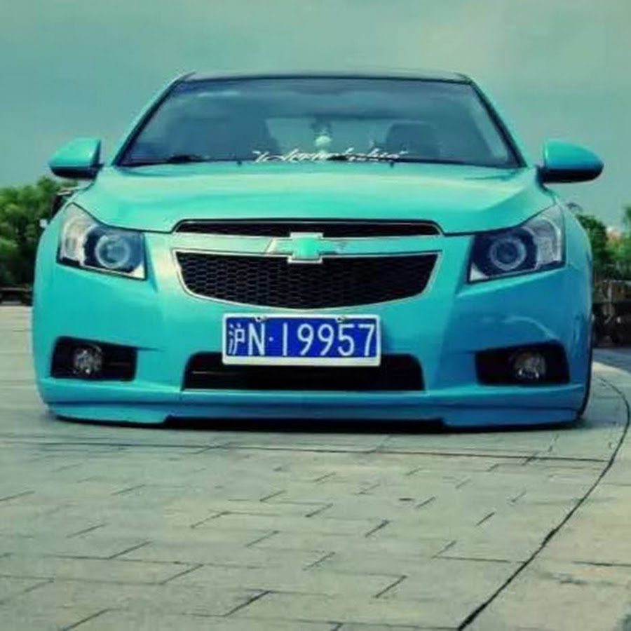 Чип тюнинг chevrolet cruze