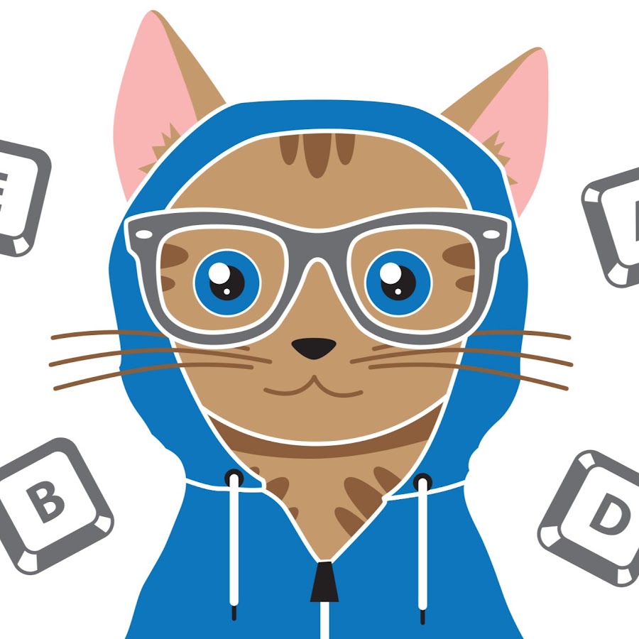 Coding Kids - YouTube