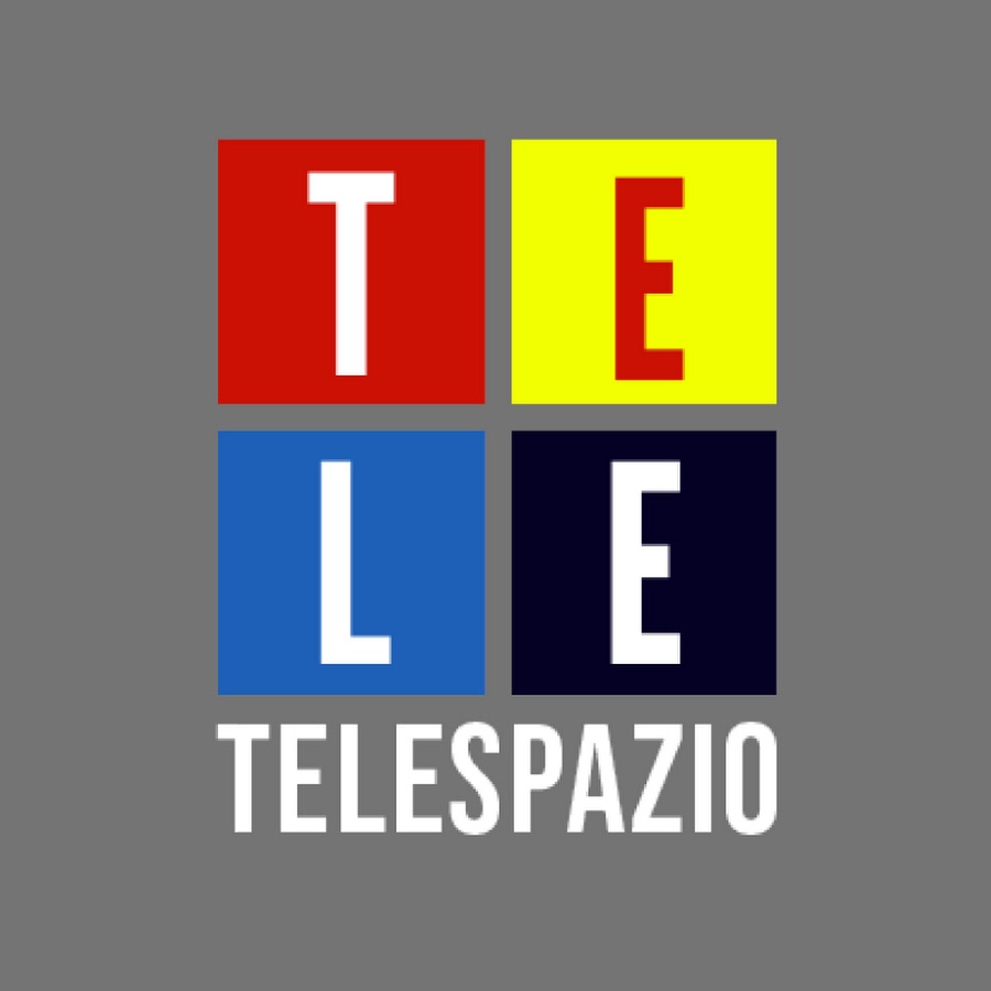 TELESPAZIO TV - YouTube