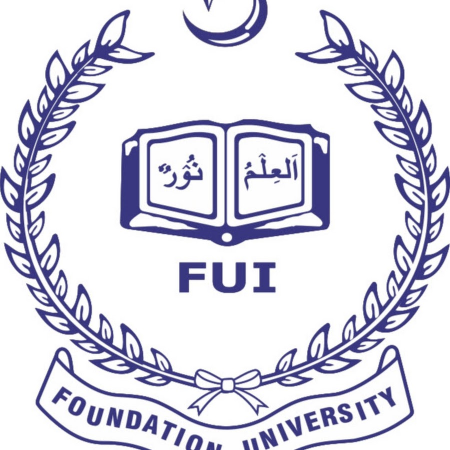 Kings University Foundation. Universities in Pakistan logo.