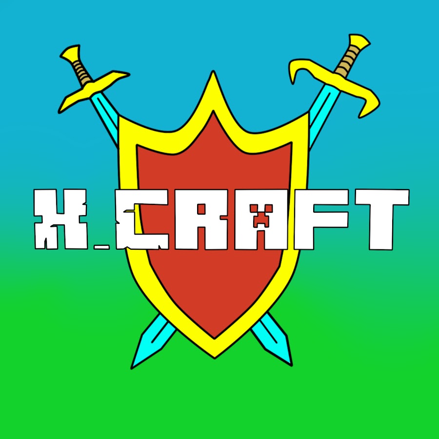 X_Craft - YouTube