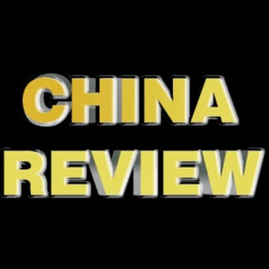 Review China YouTube
