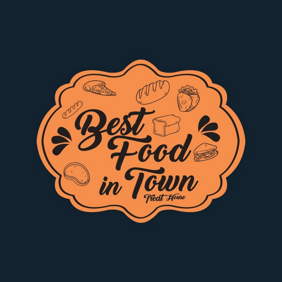 Best Food In Town 