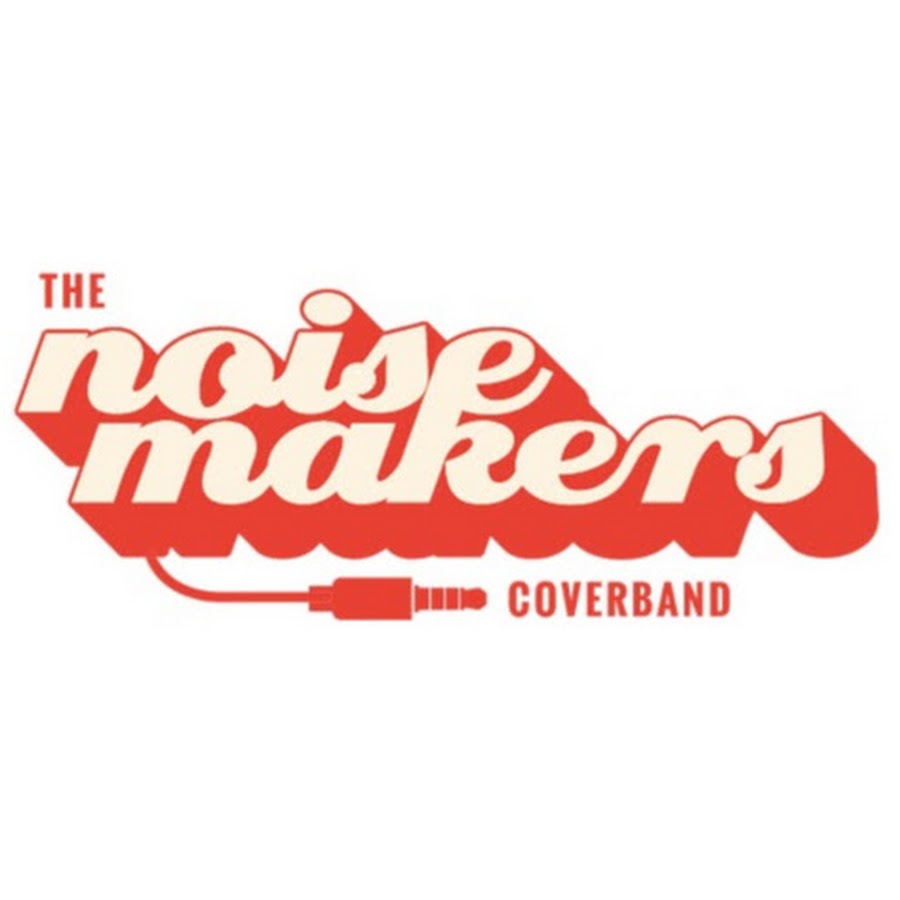 The Noisemakers YouTube