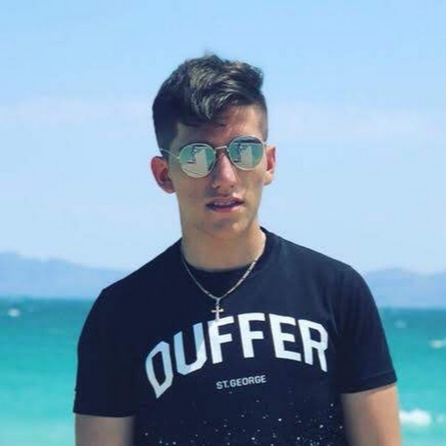 Daniel Sanchez YouTube
