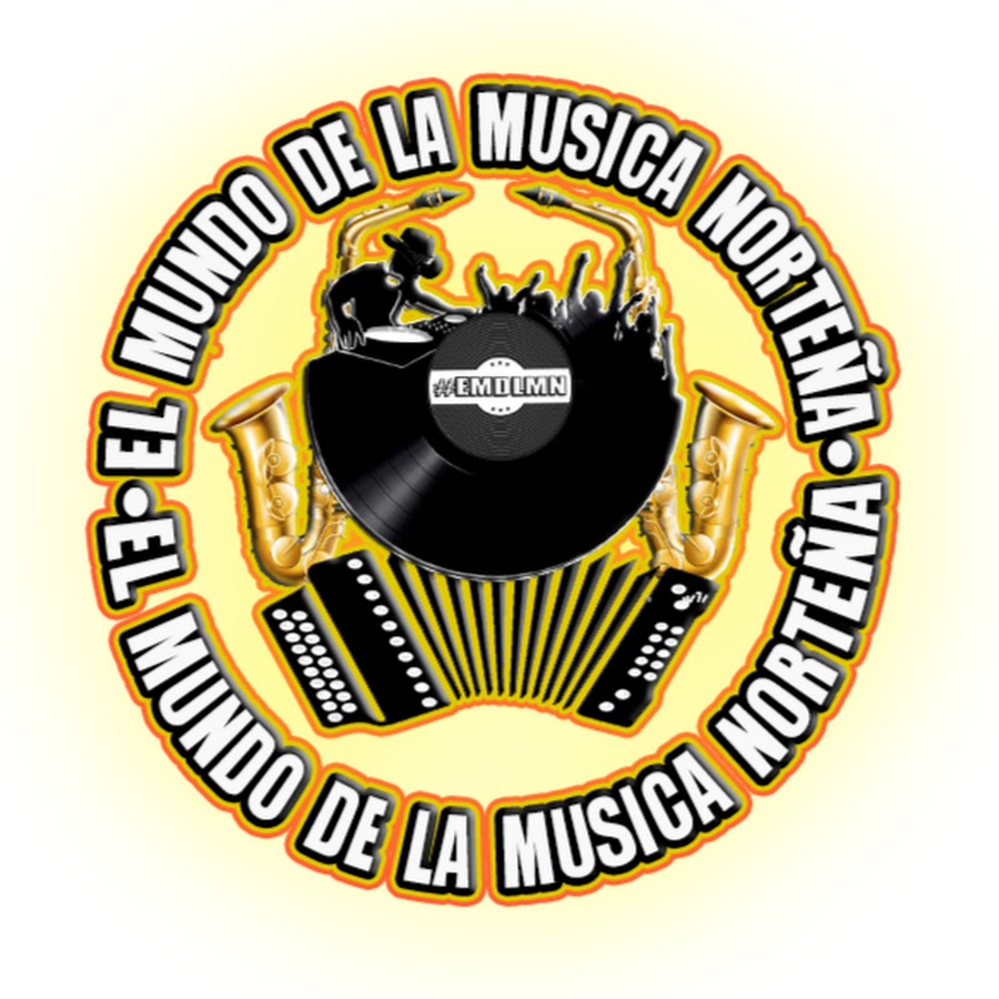 El Mundo de La Musica Norteña - YouTube