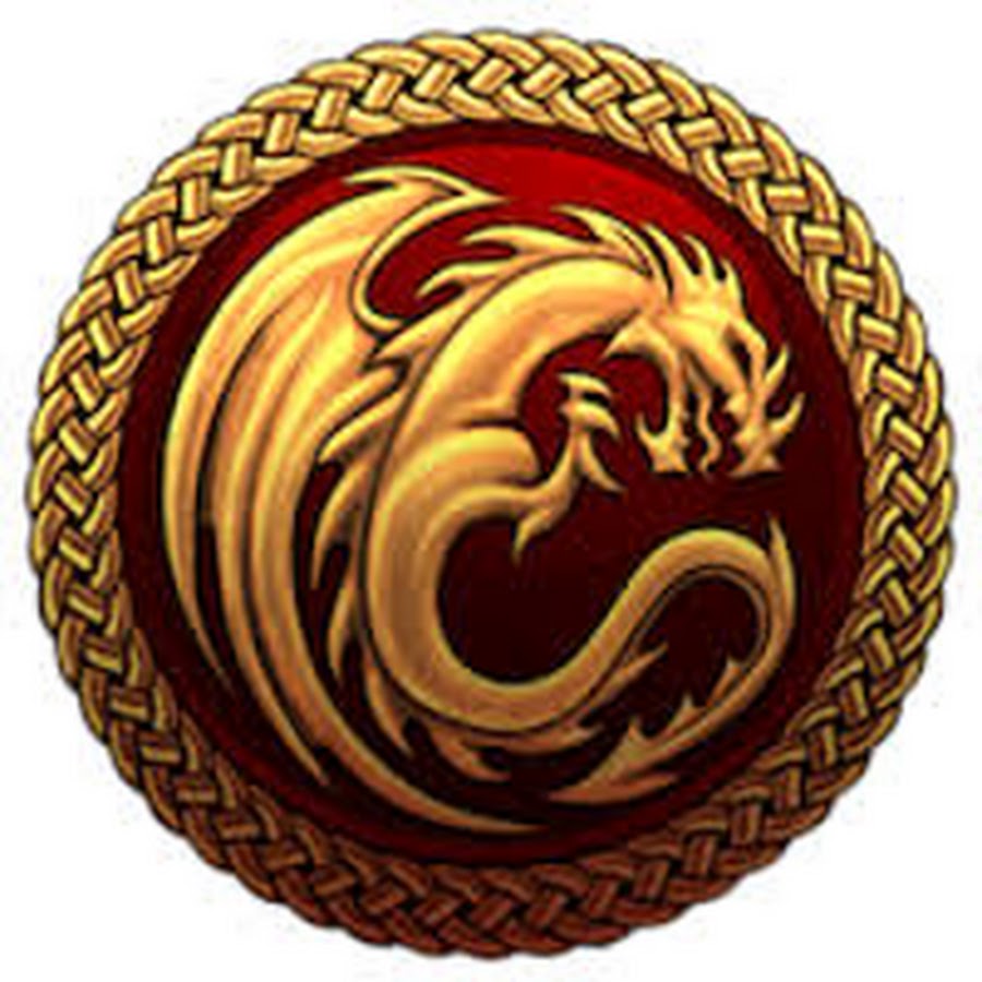 Twins Dragon 