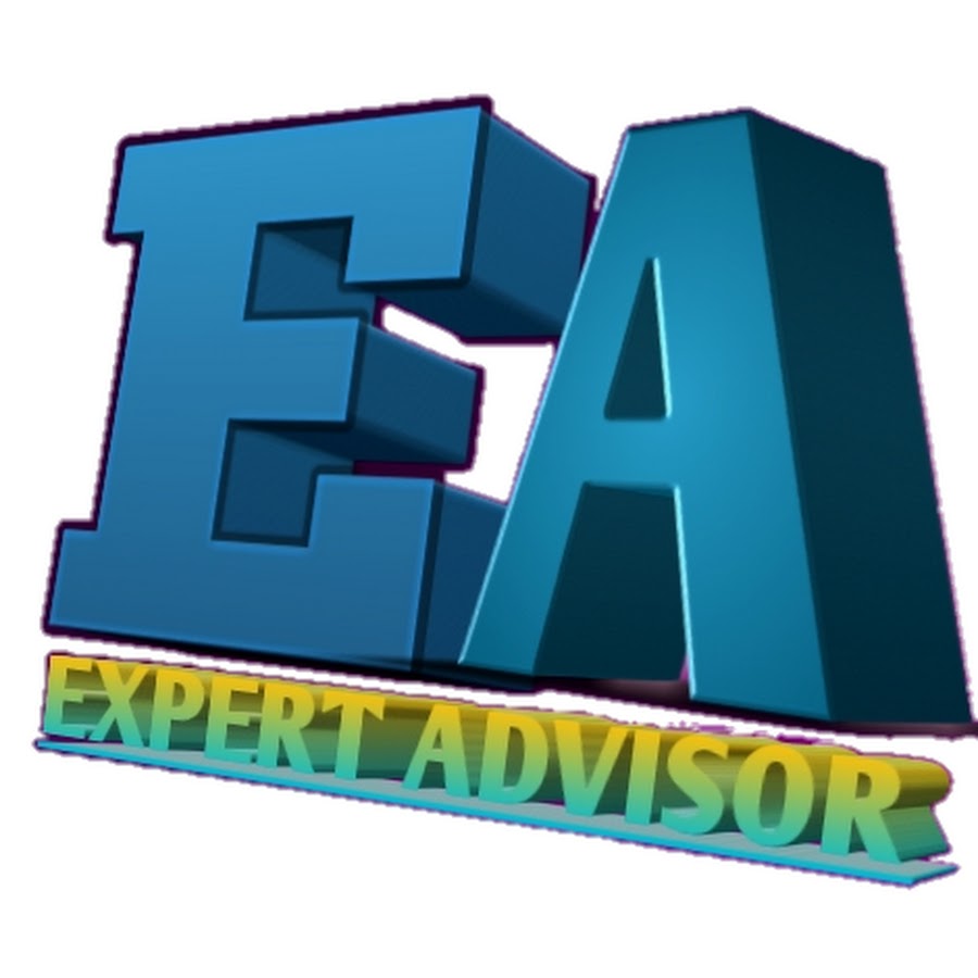 EXPERT ADVISOR - YouTube