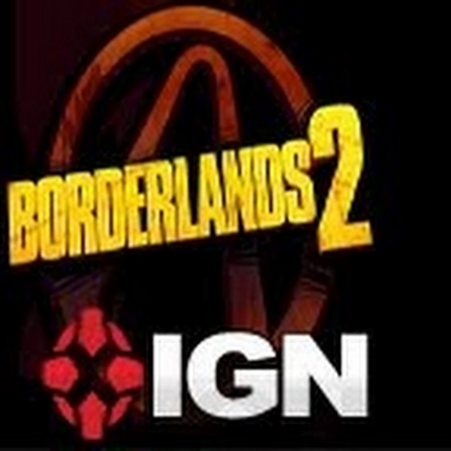 BorderlandsIGN - YouTube
