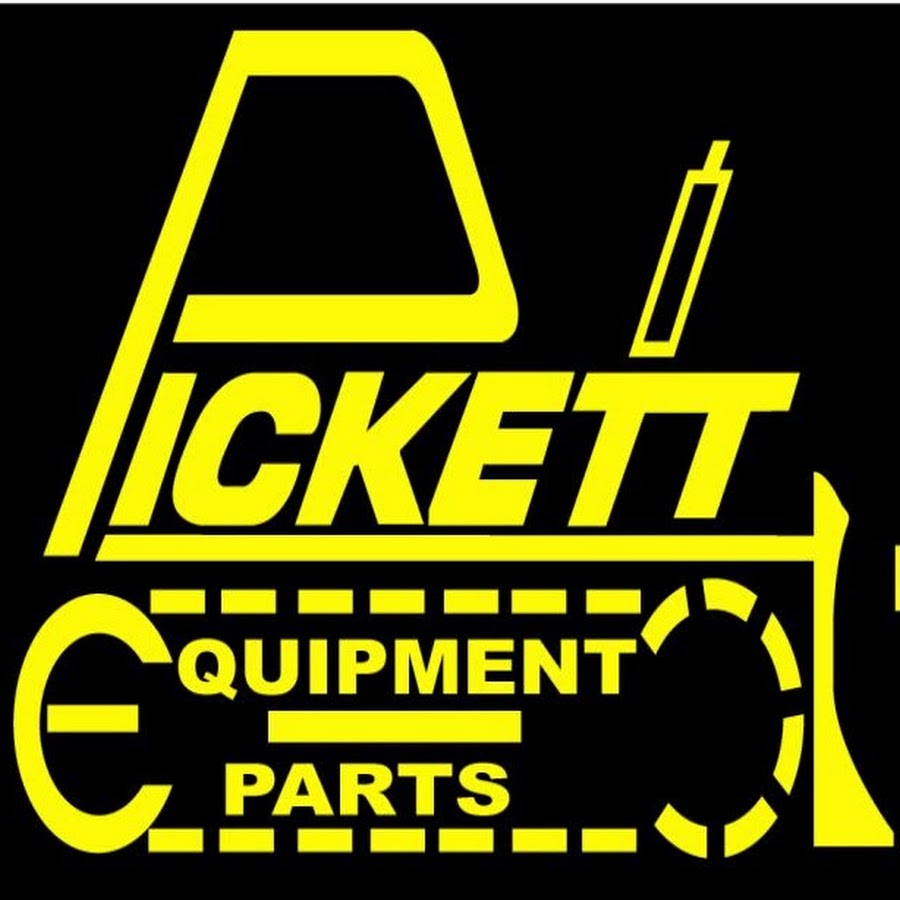 Pickett Equipment Parts YouTube