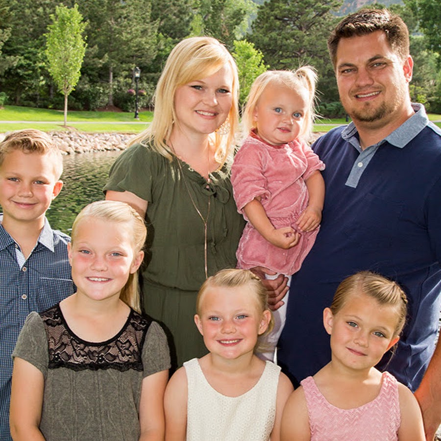 Shot of The Yeagers Video YouTube