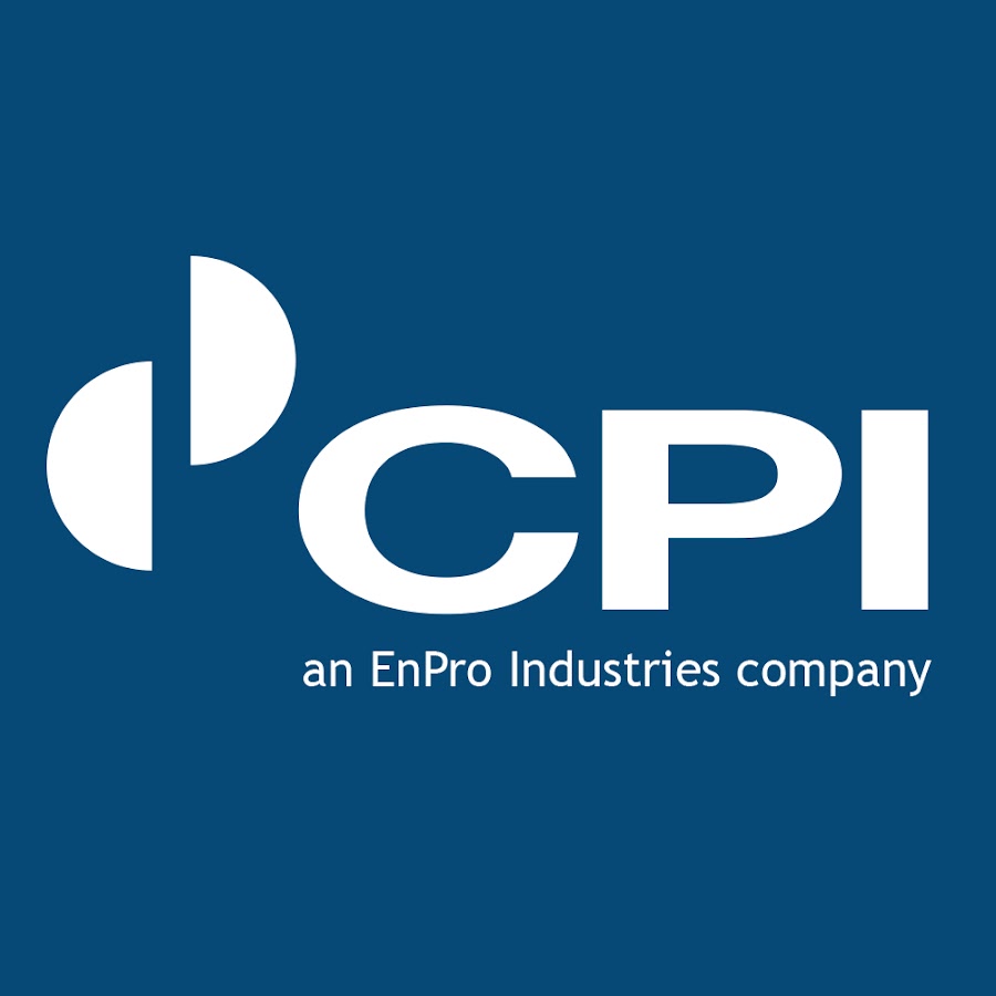 CPI (Compressor Products International) - YouTube