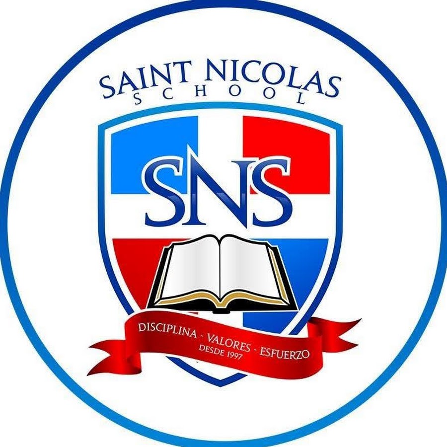Saint Nicolas School YouTube