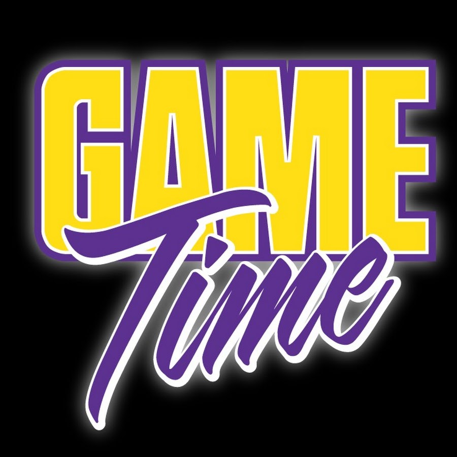 GaMe TiMe YouTube