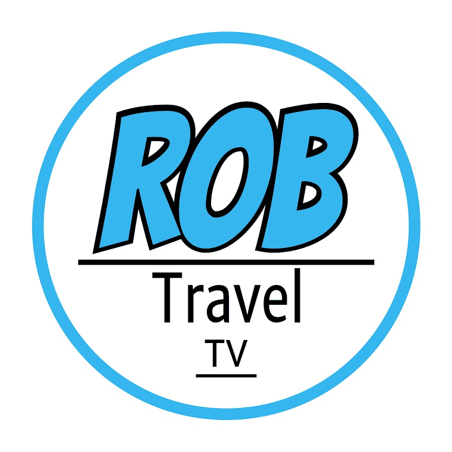 rob travel company