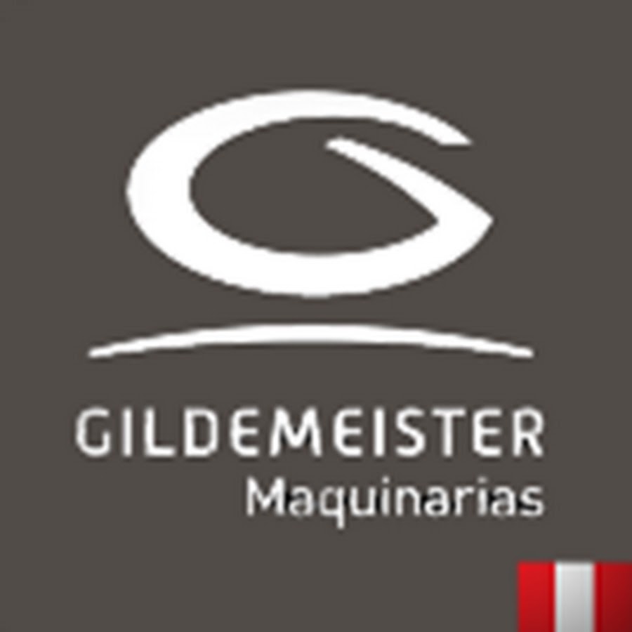 Gildemeister Maquinarias - YouTube